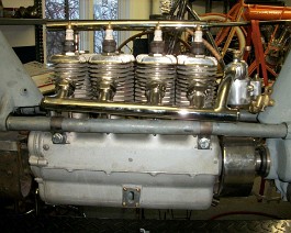 1909 Pierce Four-Engine 189 Shaft Drive 100_2358