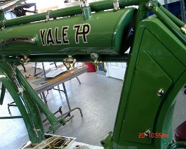 1912 Yale Model 27 7HP Twin DSC06223