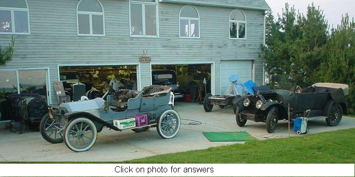 Click on photo for answers