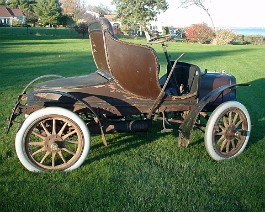 1906 Cadillac Tulip Body Roadster dsc00006