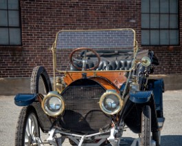 1911 Cadillac Model 30 Demi Tonneau 2020-06-14 5959