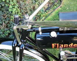 1911 Flanders Belt Drive Single Cylinder 2010-10-21 100_1708