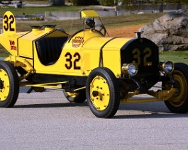 2016-10-20 1911 Marmon Wasp Recreation Race Car 48