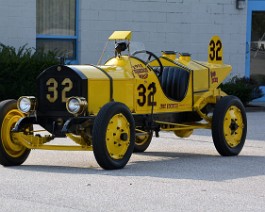 2016-10-20 1911 Marmon Wasp Recreation Race Car 57