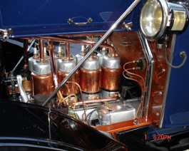 1912 Cadillac Model 30 Touring DSC02580