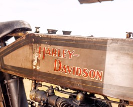 1912 Harley Davidson Single 2020-08-21 1505