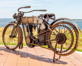 1912 Harley Davidson Single 2020-08-21 1547-HDR