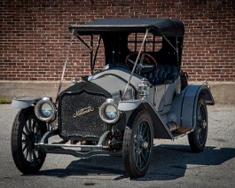 1912 National 40 Speedway Roadster model V 2020-05-21 5856