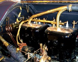 1912 Speedwell Model H Speedcar 100_3669