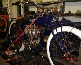1914 Indian Twin DSC05216