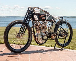 1915 Harley Davidson V-Twin Racer 2021-09-08 IMG_4465-HDR