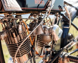 1915 Harley Davidson V-Twin Racer 2021-09-08 IMG_4475