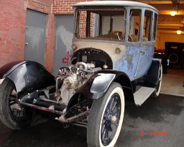 1917 Cadillac Type 57 Three-Passenger Coupe DSC02322