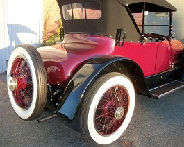 1917 Cadillac Roadster 100_3981