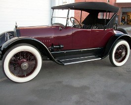 1917 Cadillac Roadster 100_3986