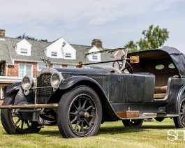 1922 Packard Twin Six Custom By Brunn 2015-07-22 SFD_6013