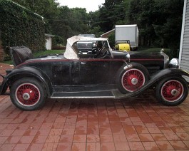 1929 Stutz Blackhawk 2015-07-19 022