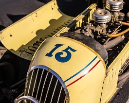 1932 Midget Racer Eddie Meyer Ford 293A6821