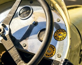 1932 Midget Racer Eddie Meyer Ford 293A6832