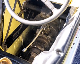 1932 Midget Racer Eddie Meyer Ford 293A6833