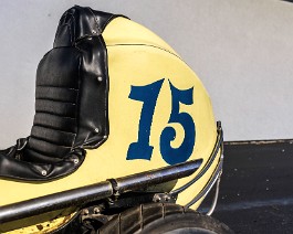 1932 Midget Racer Eddie Meyer Ford 293A6835