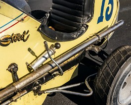1932 Midget Racer Eddie Meyer Ford 293A6836