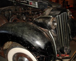 1939 Packard 1700 Series DSC01113