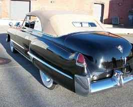 1949 Cadillac Model 62 Convertible 100_2528