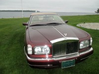 2016-05-30 2000 Rolls-Royce Corniche IMG_1024