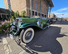 Auburn Cord Duesenberg Club Festival 2026 A 07