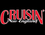 Click Here to View Cruisin' New England's Online Episodes