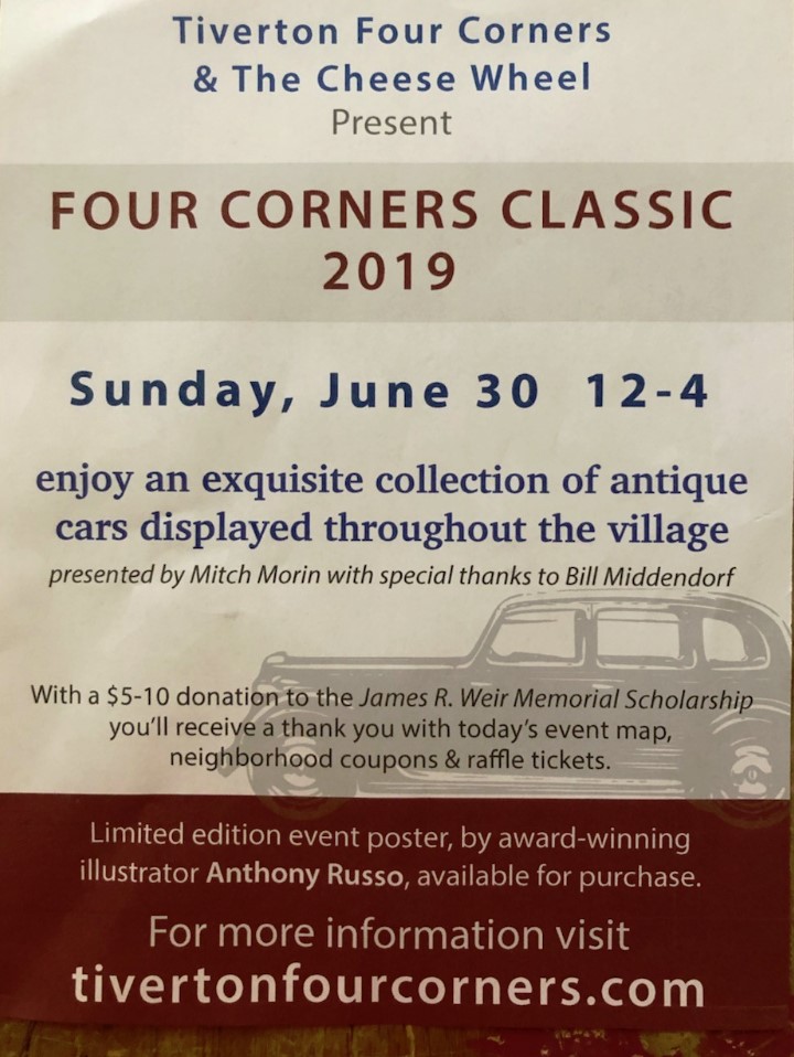 Four Corners Classic 2019