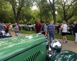 2015-09-25 IMG_1220 The “Duesenberg Reunion” at the Auburn Cord Duesenberg Automobile Museum, September 5, 2015.