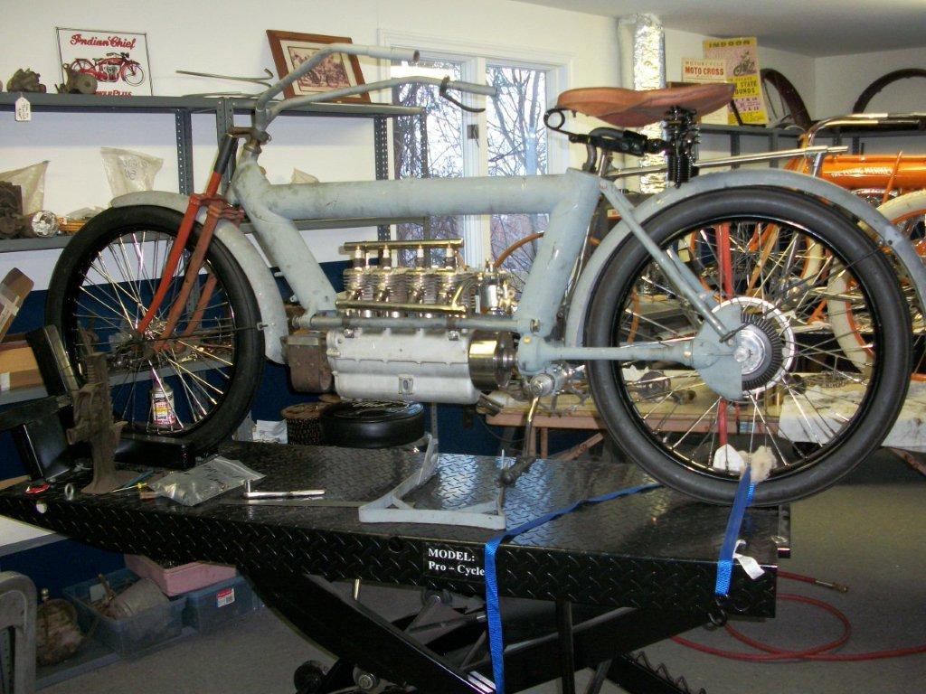 [Classic Car Projects] Dick Shappy Vintage Autos