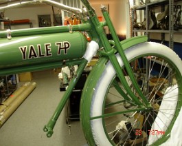 1912 Yale Model 27 7HP Twin DSC06263