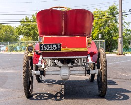 1903 Cameron Roadster 2022-07-30 293A3435-HDR