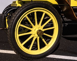 1903 De Dion Bouton TYPE N 293A6780