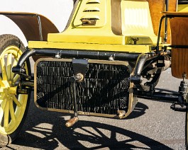 1903 De Dion Bouton TYPE N 293A6783