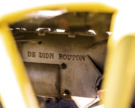 1903 De Dion Bouton TYPE N 293A6794