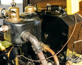 1903 De Dion Bouton TYPE N 293A6795