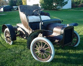 1906 Cadillac Tulip Body Roadster dsc00007