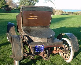 1906 Cadillac Tulip Body Roadster dsc00009