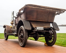 1909 Locomobile Model 30 Touring 2020-10-27 3198-HDR