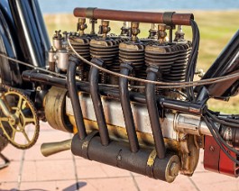 1909 Pierce 4 Cylinder 2020-08-21 1596