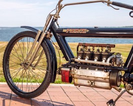 1909 Pierce 4 Cylinder 2020-08-21 1640