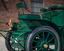 1909 Pierce Arrow Model UU 36HP (Full Scale) 2020-05-14 5233