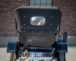 1911 Cadillac Model 30 Demi Tonneau 2020-06-14 6076