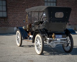 1911 Cadillac Model 30 Demi Tonneau 2020-06-14 6082
