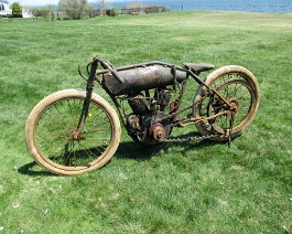 1911 Emblem Twin Factory Racer 2015-05-24 024