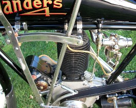 1911 Flanders Belt Drive Single Cylinder 2010-10-21 100_1709
